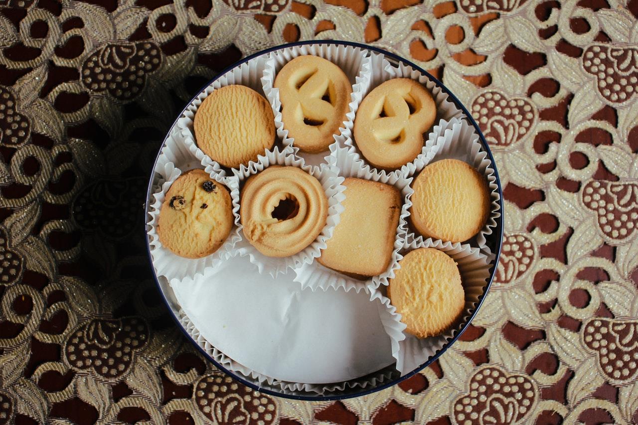 Baked Goods